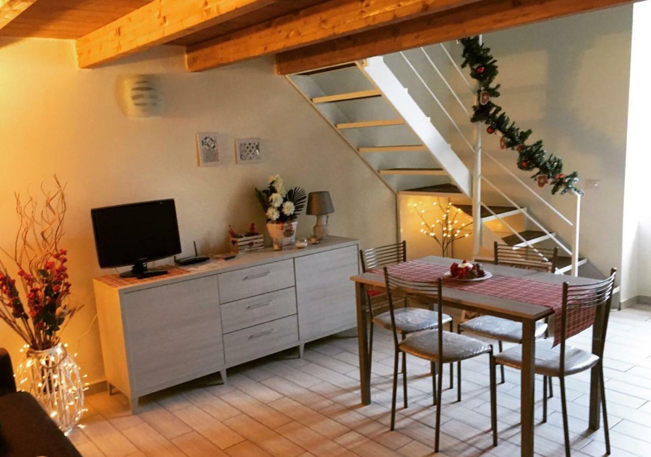 Apartment Vertecoeli